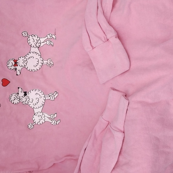 Poodles Shirt - Picture 6 of 10